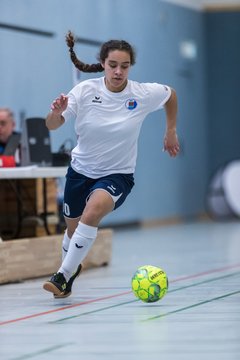Bild 576 - B-Juniorinnen Futsalmeisterschaft